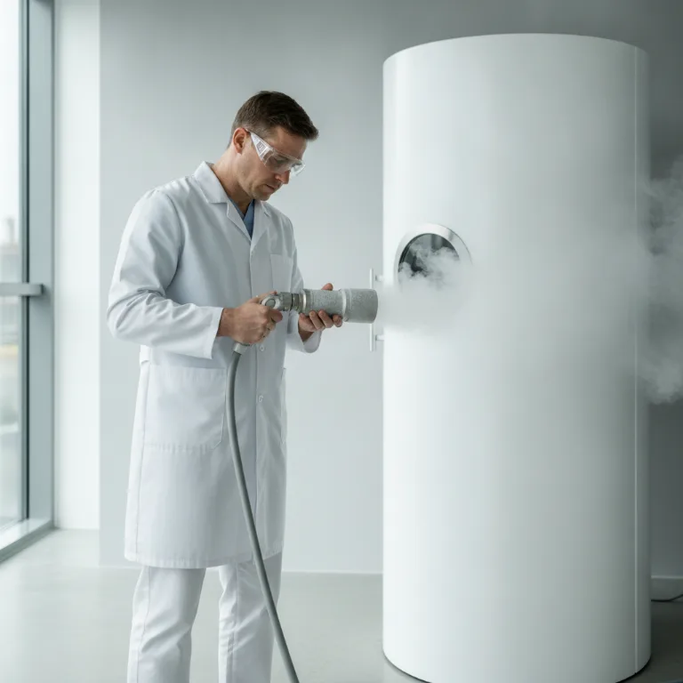 Kryotherapie Reinach